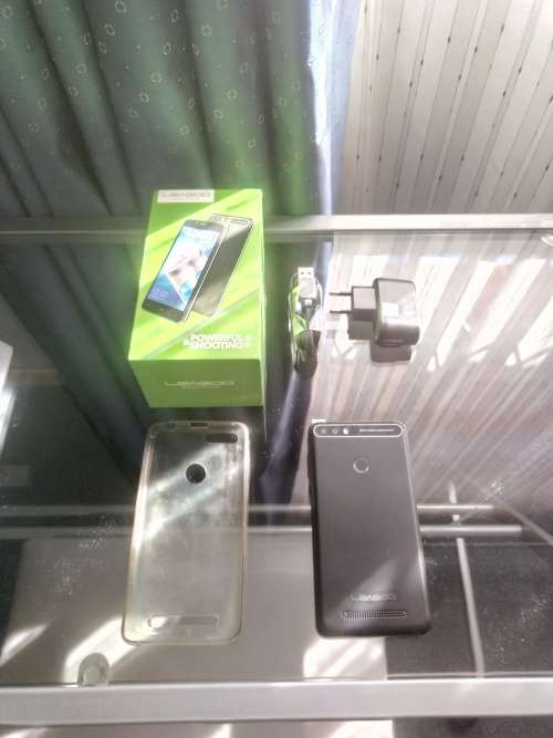 Leagoo Kiicaa Power